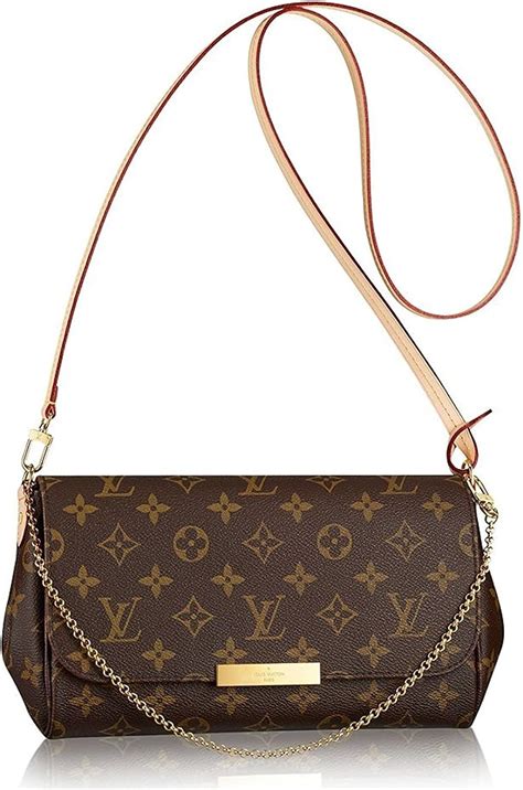 Louis Vuitton favorite new